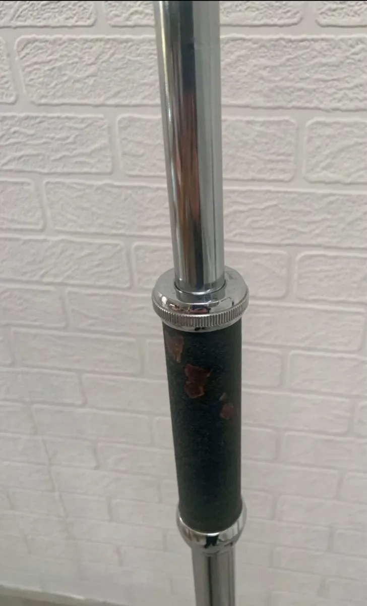 Vintage Valen Atlas Pneumatic Microphone ONE! - Image 2