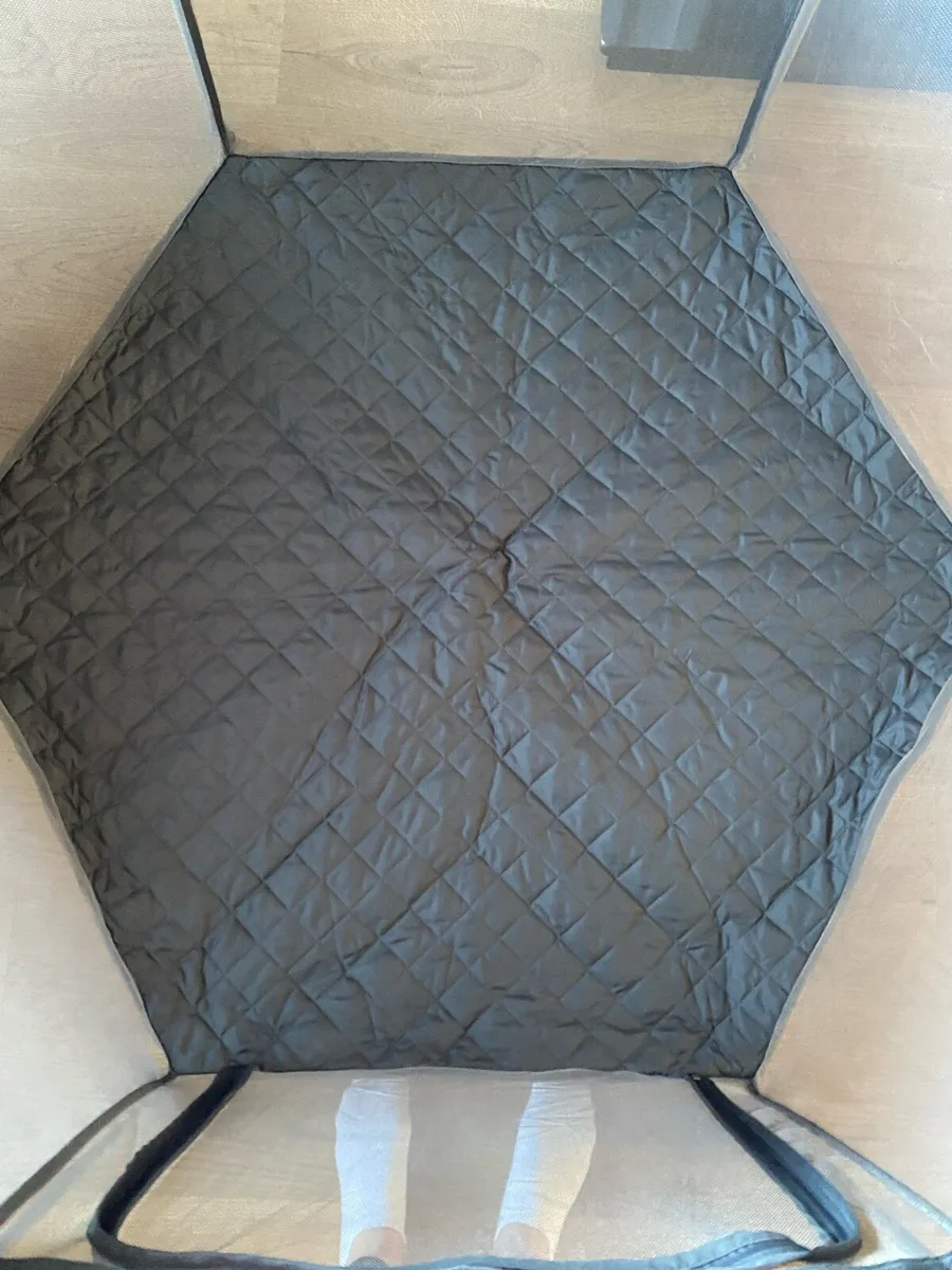 Baby Elegance Play Pen - Image 3