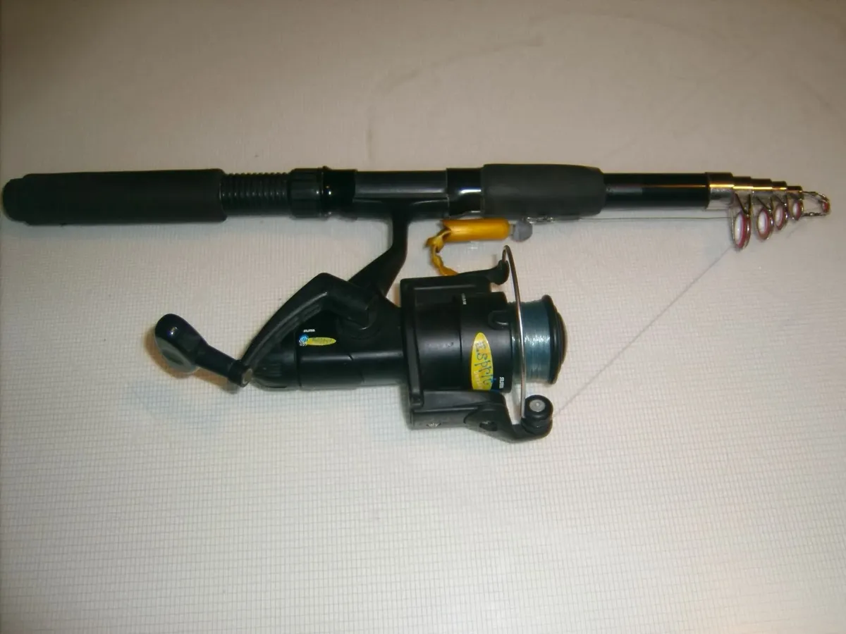 fishing rod - Image 3