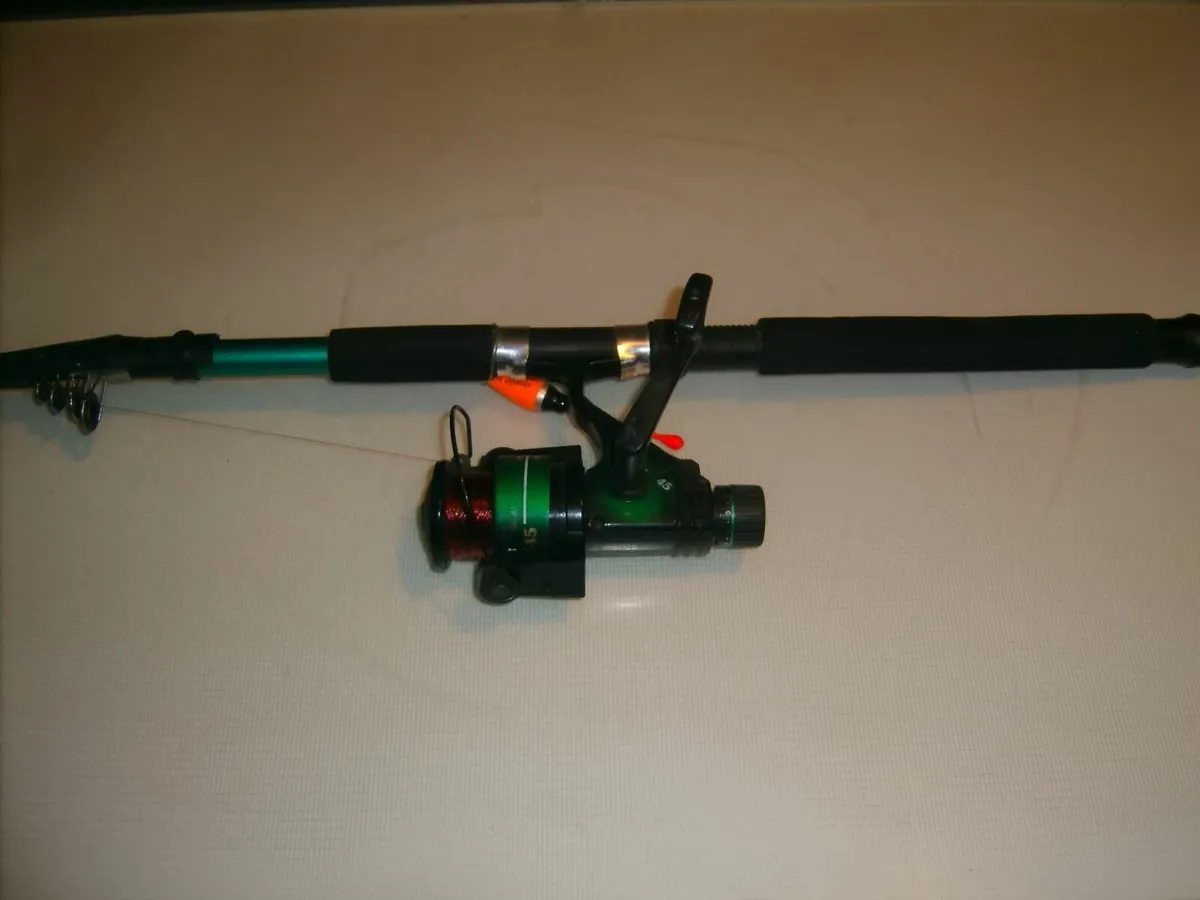 fishing rod - Image 4