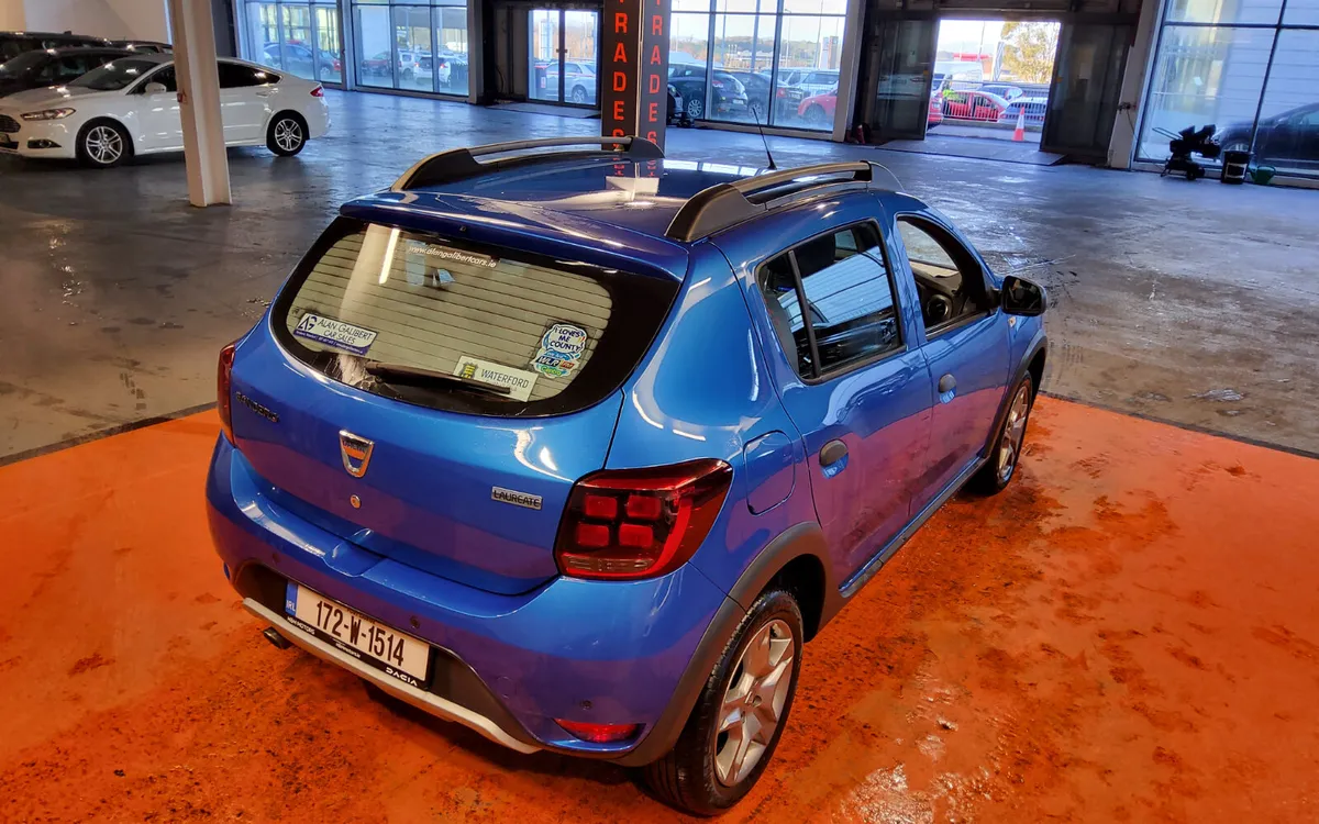 Dacia Sandero 2017 - Image 3