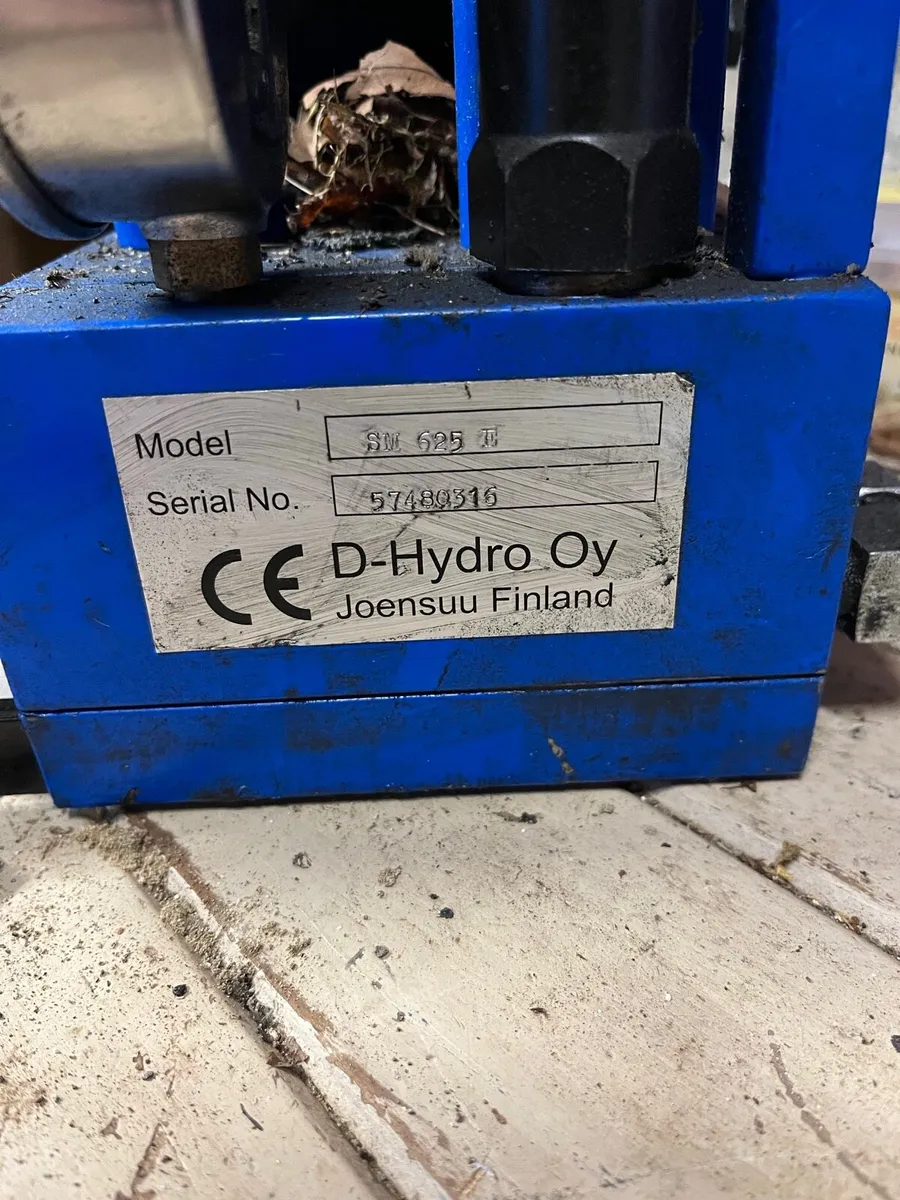 Hose repair tool - Image 2