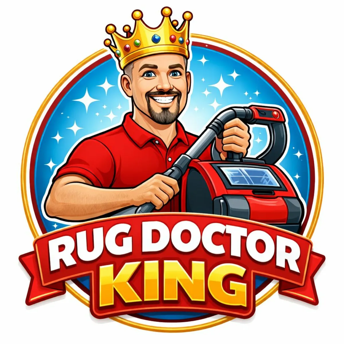 Rug Doctor King –Your Own Carpet Cleaning Business - Image 1