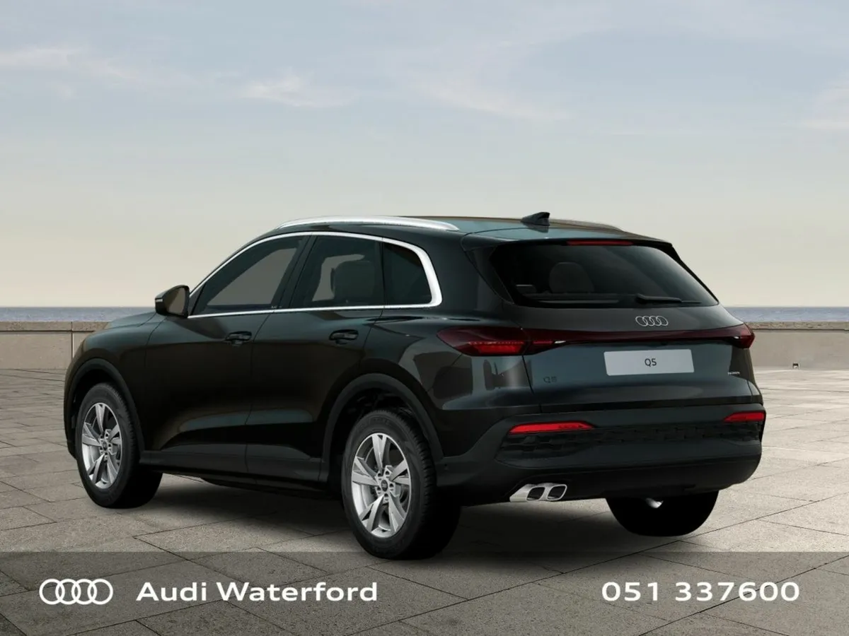 Audi Q5 40 TDI Quattro SE - Image 2