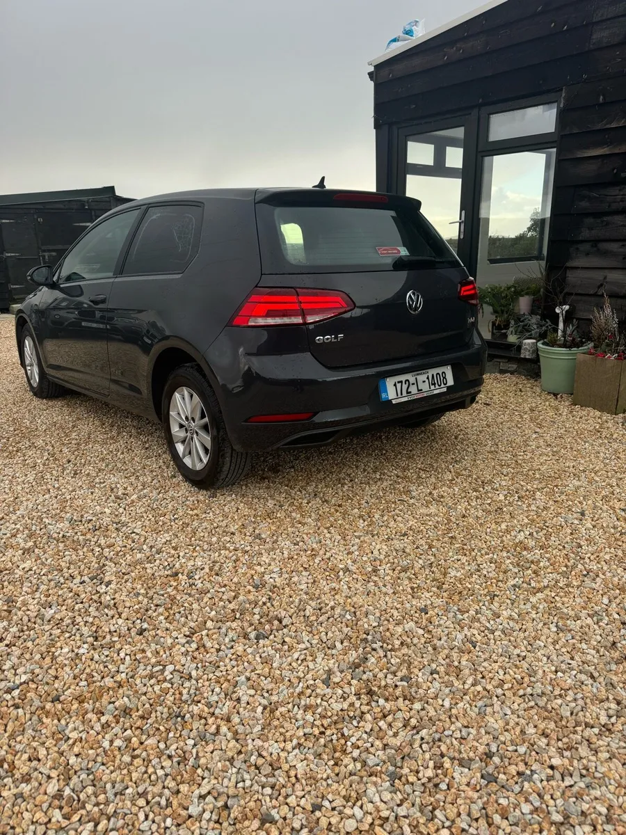 Volkswagen Golf Commercial - Image 3