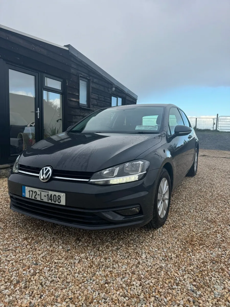 Volkswagen Golf Commercial - Image 4