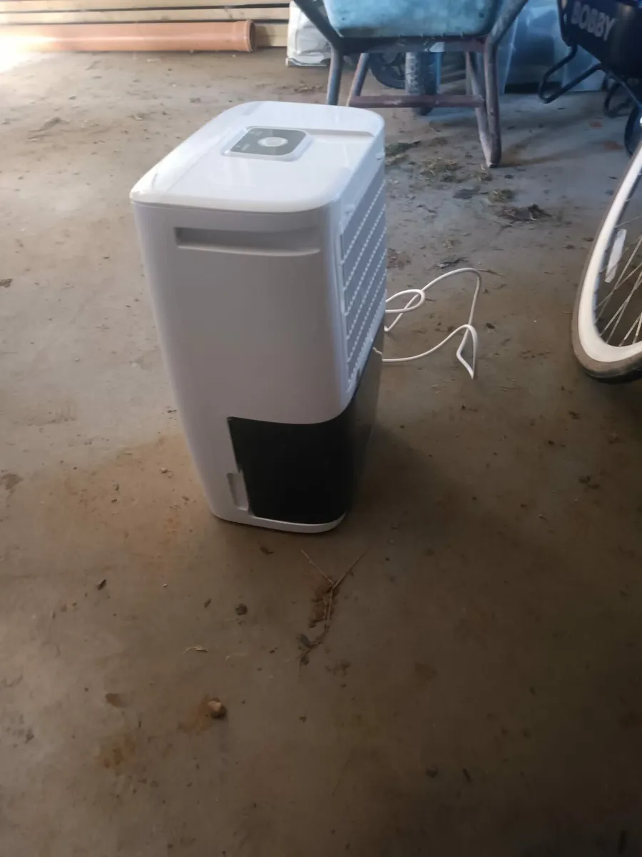 Dehumidifier - Image 1