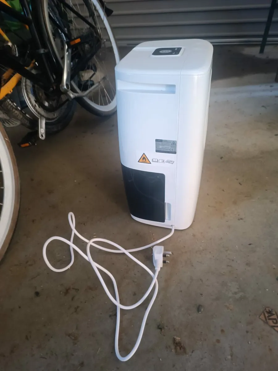Dehumidifier - Image 2