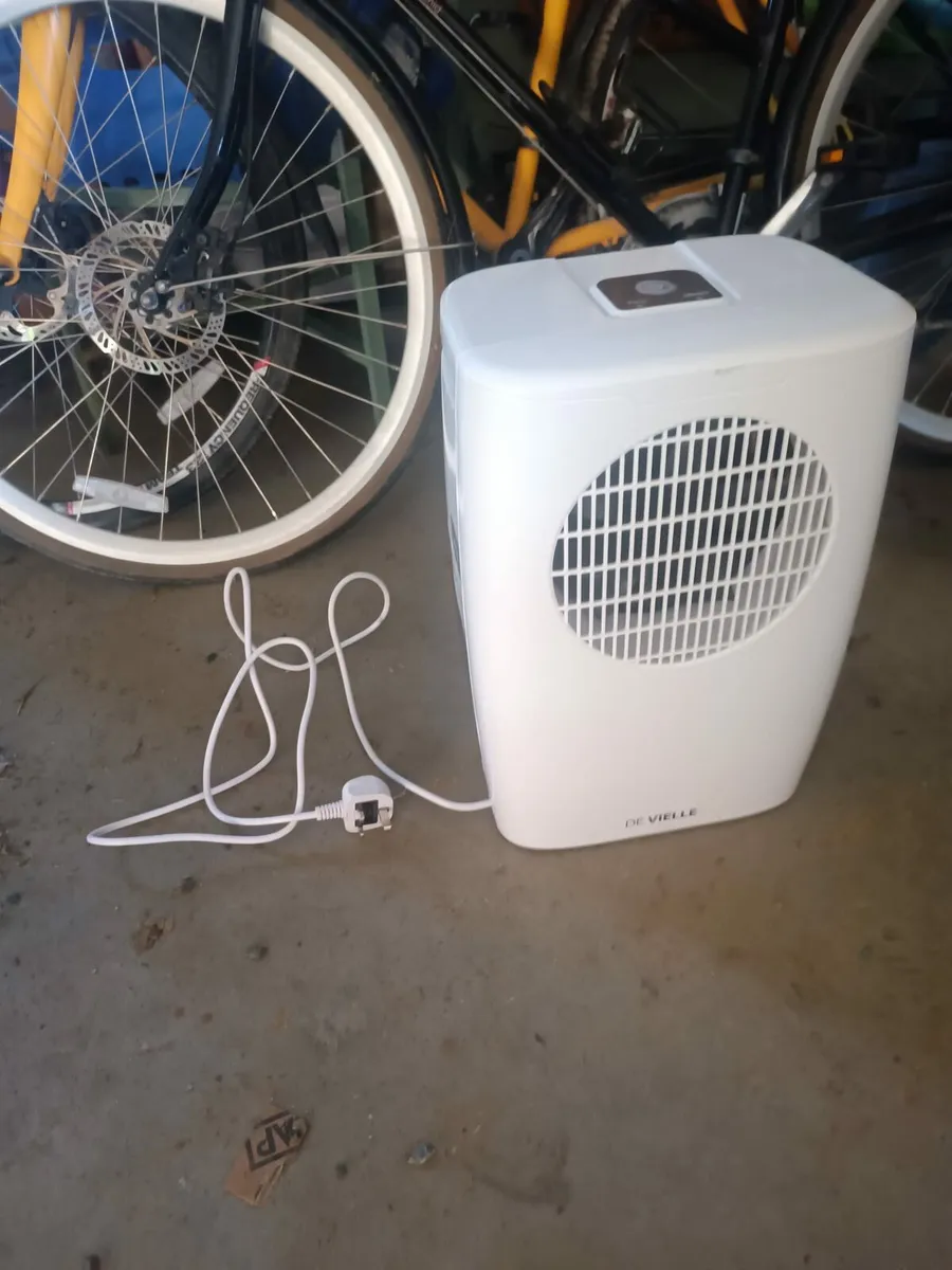Dehumidifier - Image 3