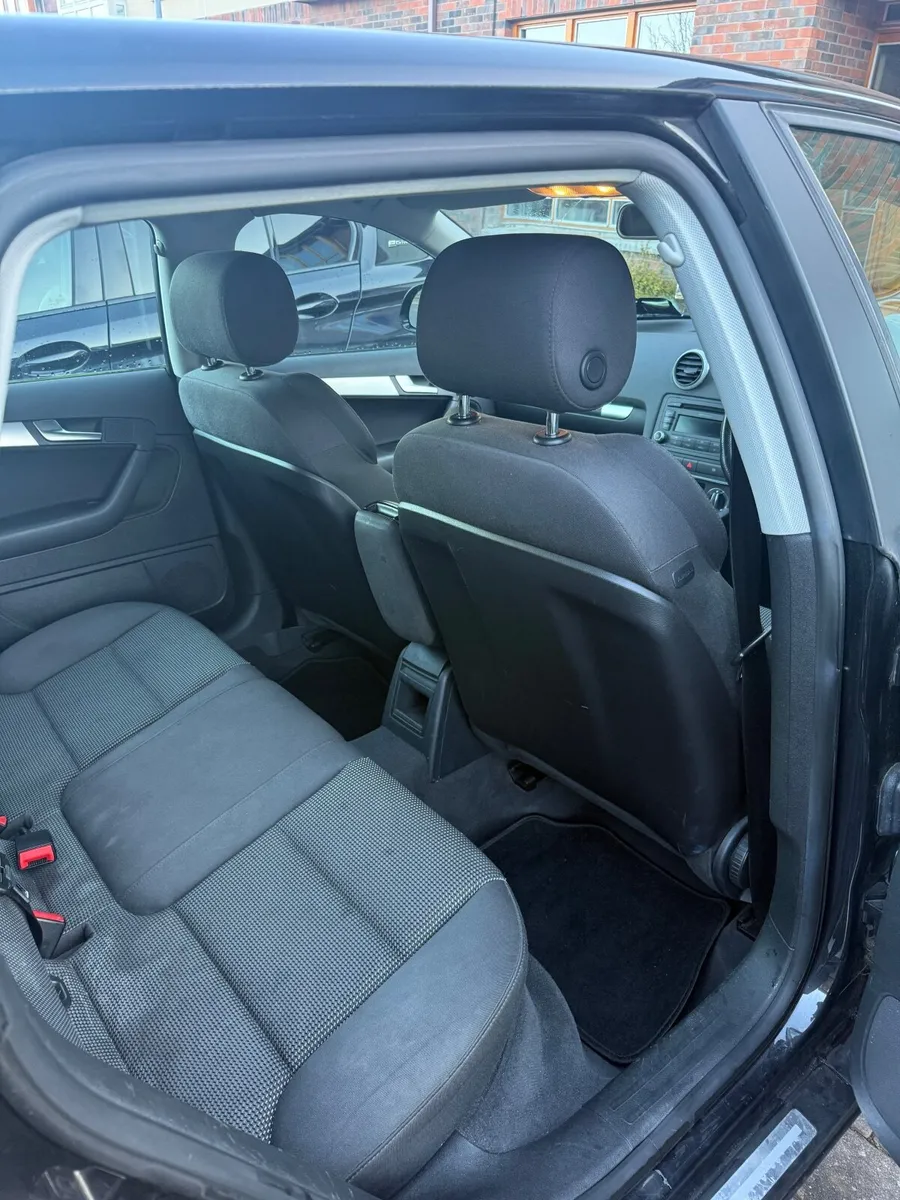 Audi A3 2009 - Image 4
