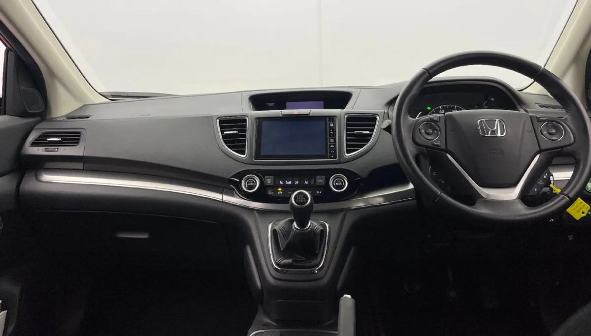 2018 Honda CR-V 1.6 i-DTEC SE Plus 5dr 2WD [Nav] - Image 2