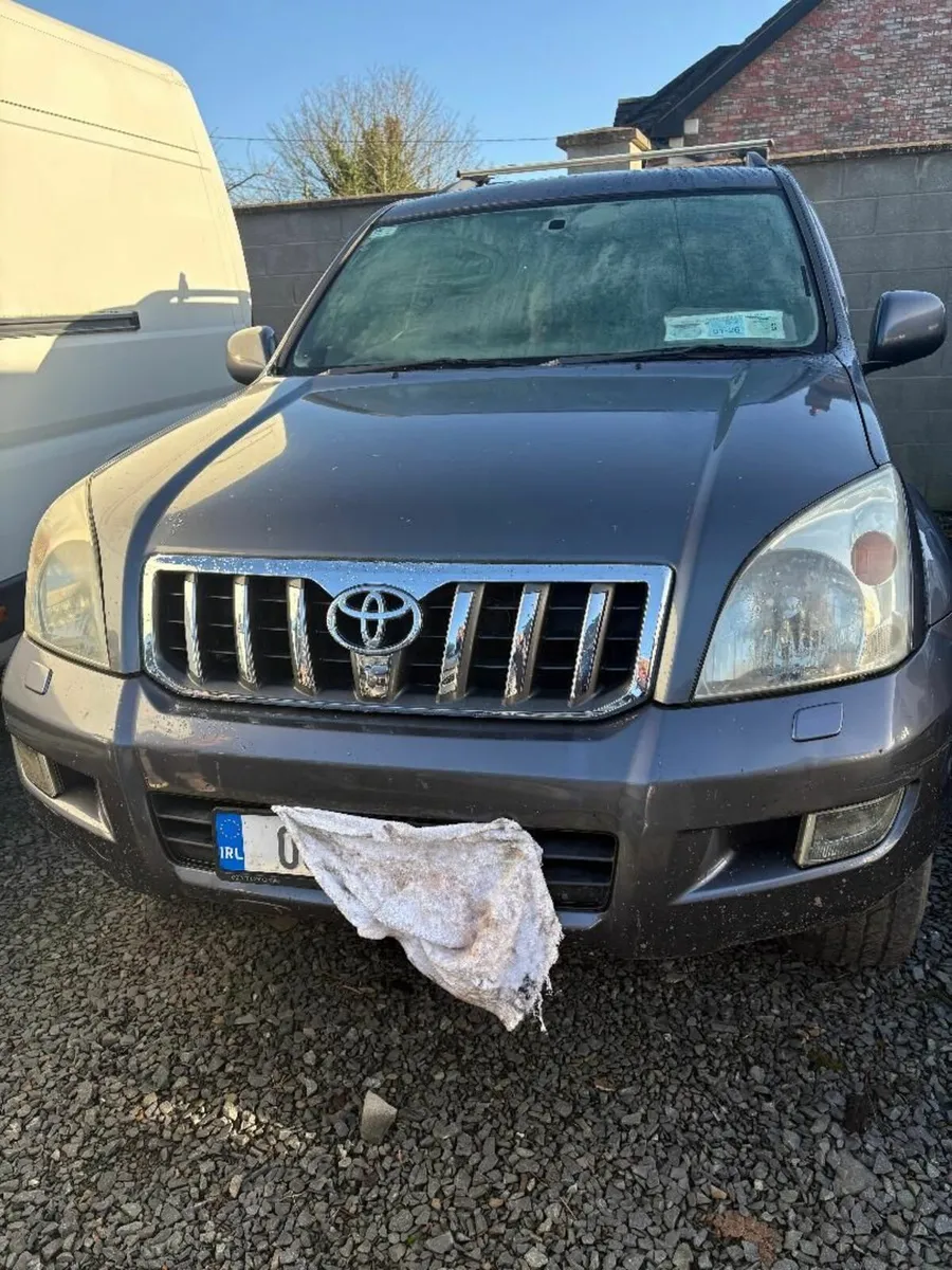 Damage Repairable - Image 1