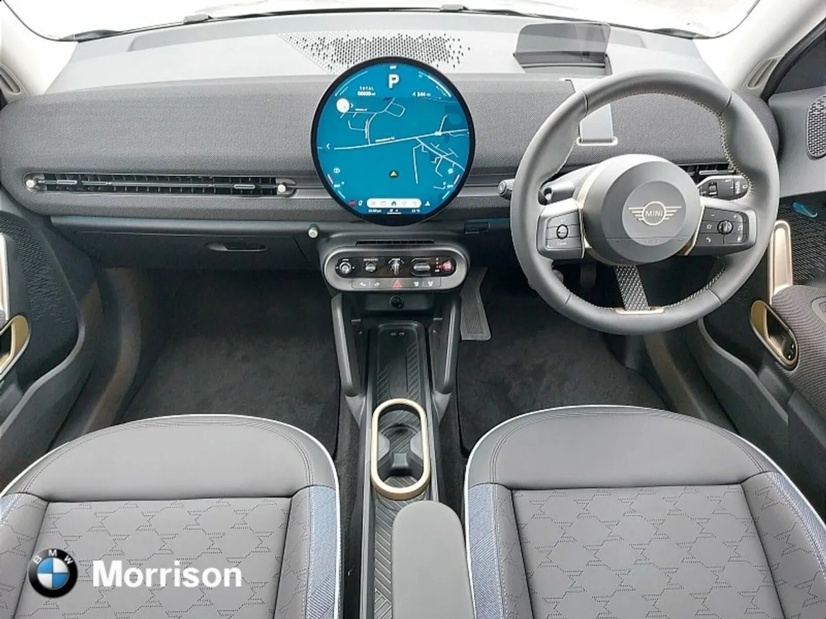 Mini Aceman Aceman E Classic Level 1 - Image 2