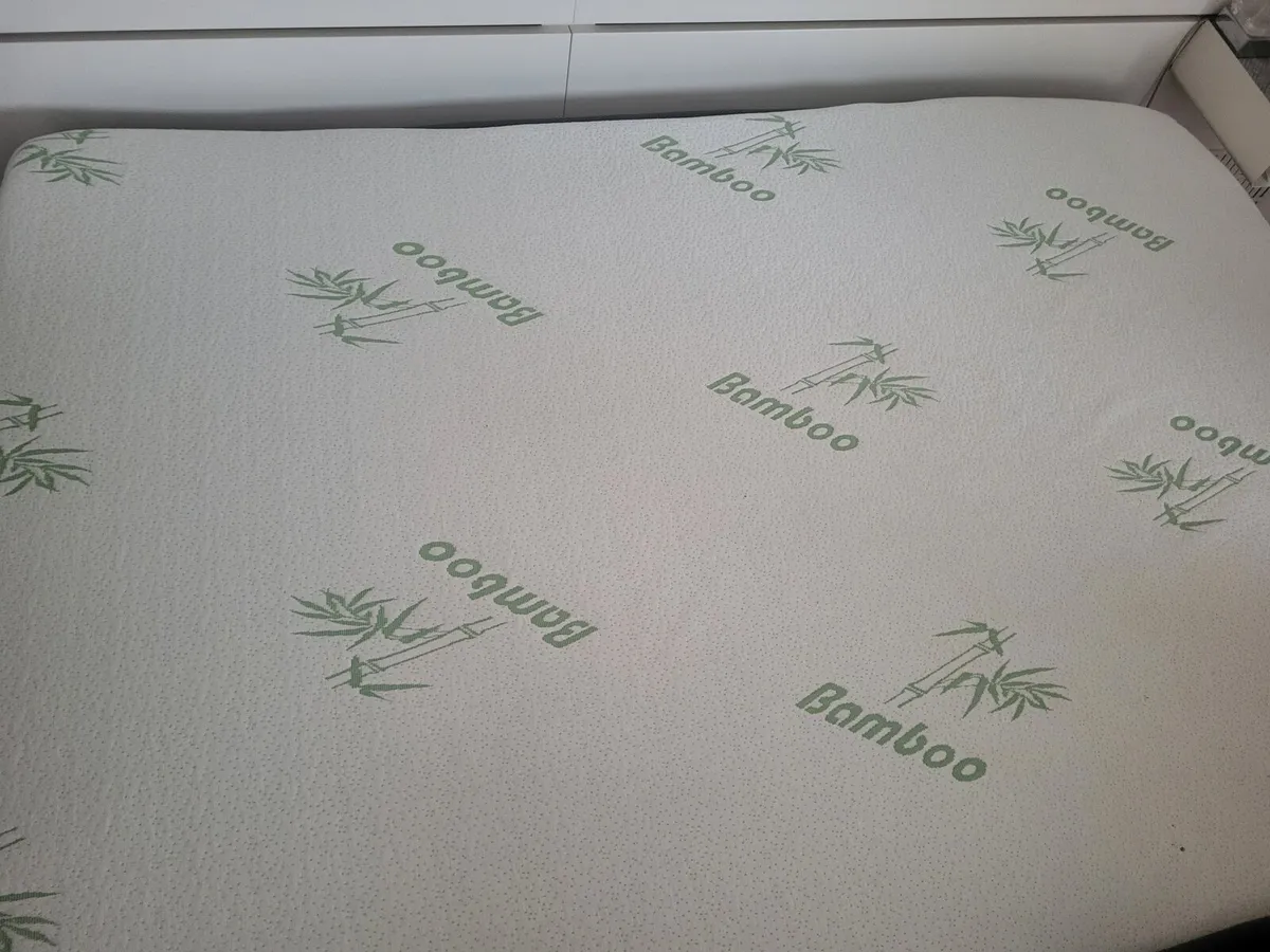 Mattress topper - Image 3