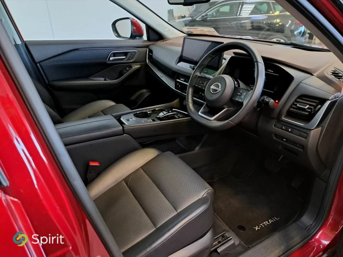 Nissan X-Trail SVE ePOWER* Call Andrew 0862617858 - Image 4