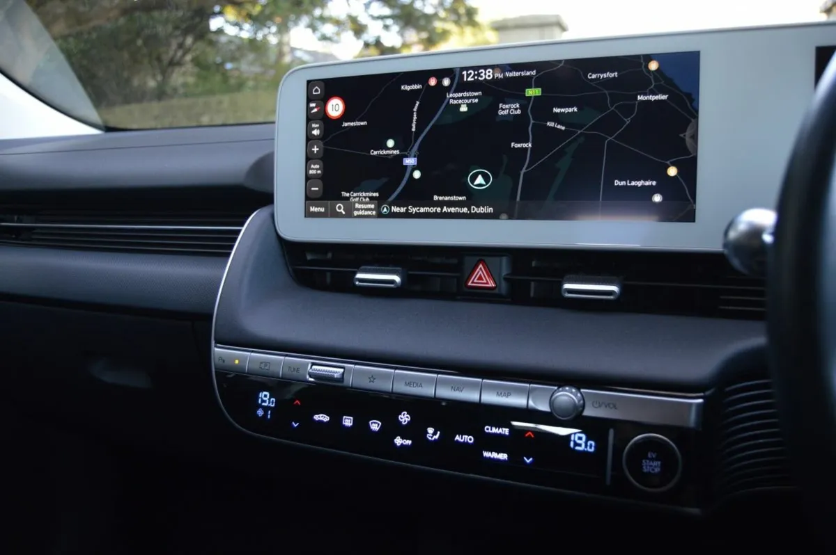 Hyundai IONIQ 5 58kW Executive - Image 4