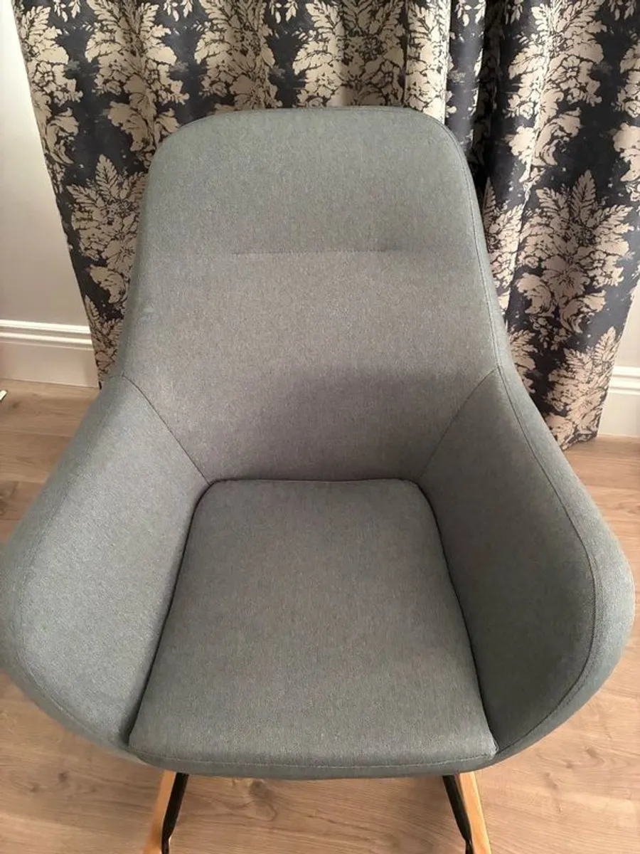 Rocking chair - Image 3