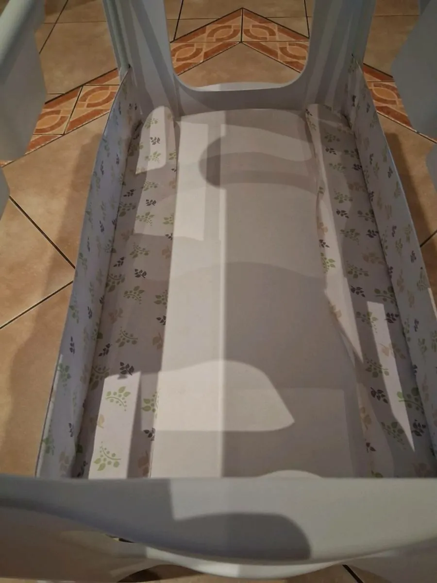 Babylo Changing Unit - Image 4