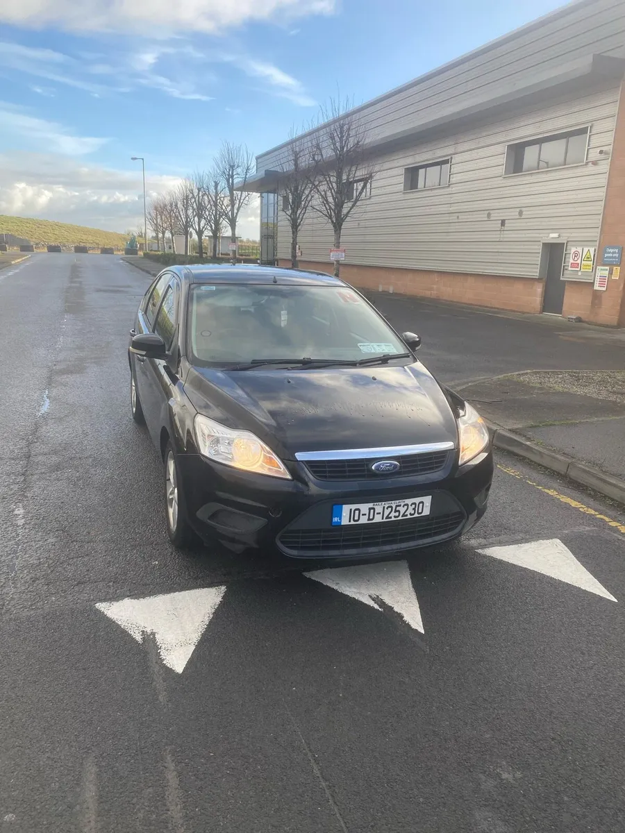 1.6 TDI FOCUS - Image 1