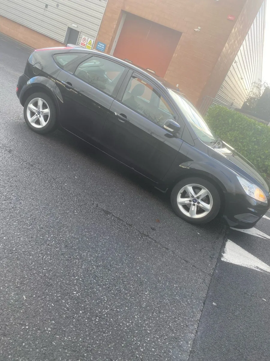 1.6 TDI FOCUS - Image 2