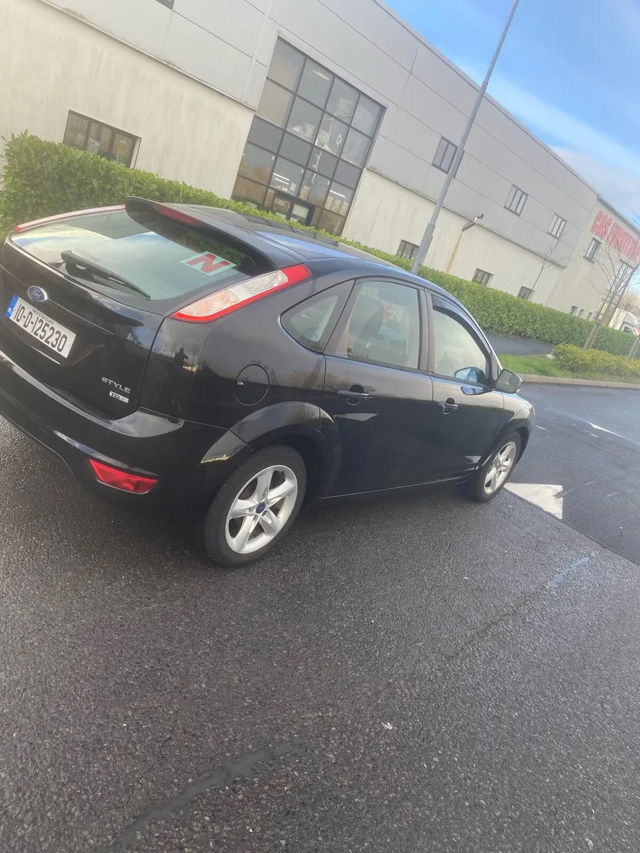 1.6 TDI FOCUS - Image 3