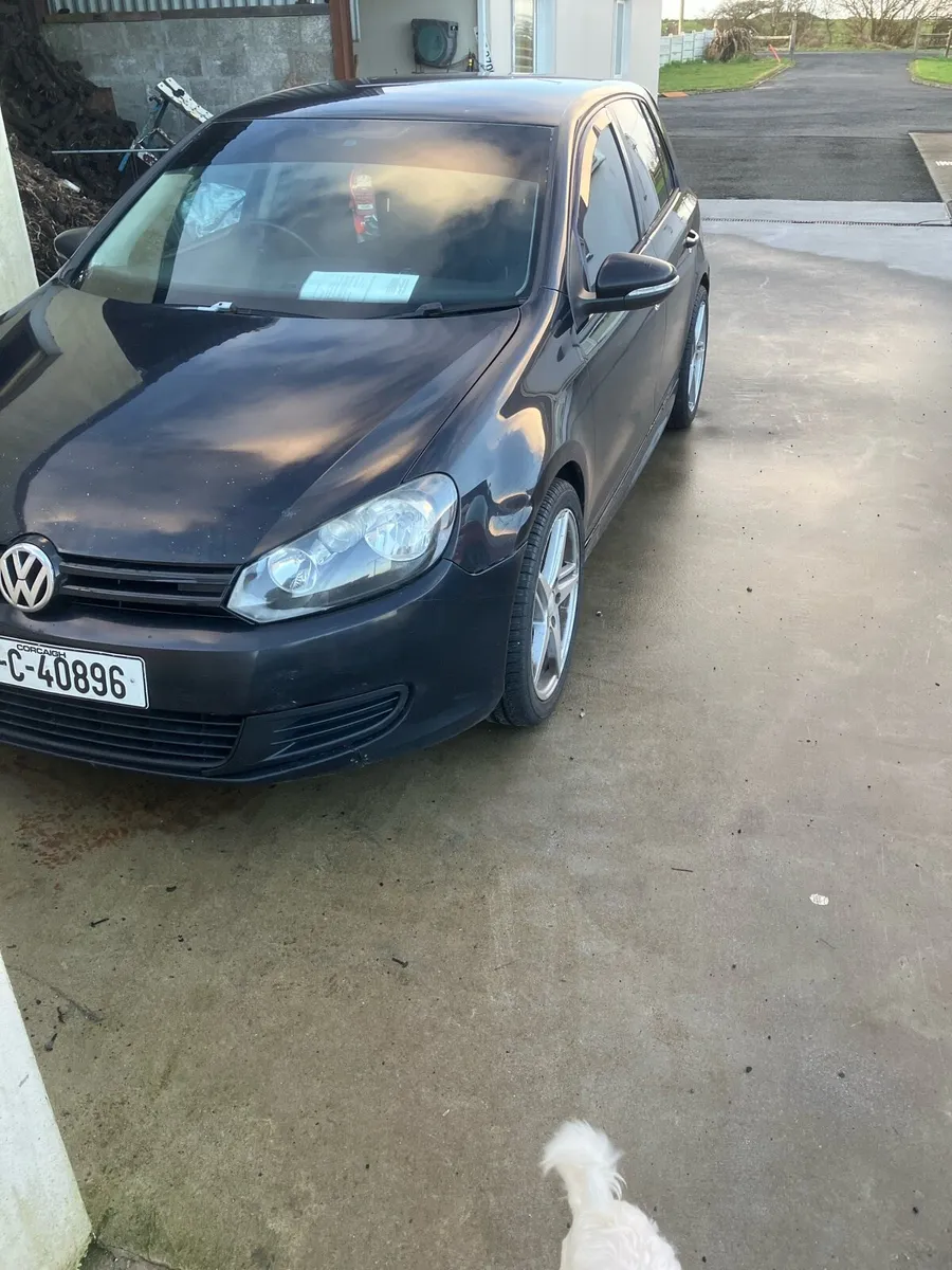 09 Golf - Image 3
