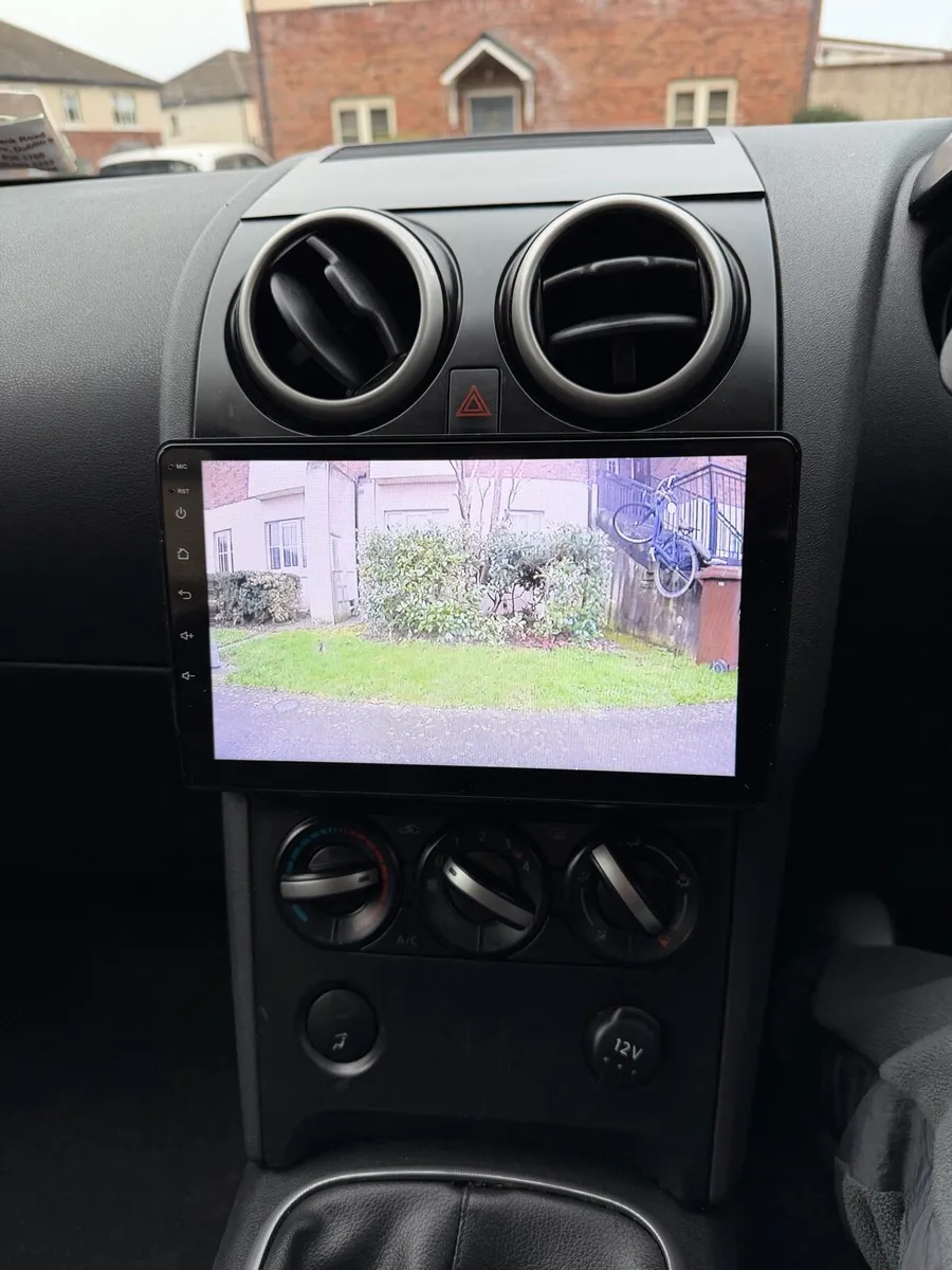 Nissan Qashqai 1.6 Petrol - Image 2