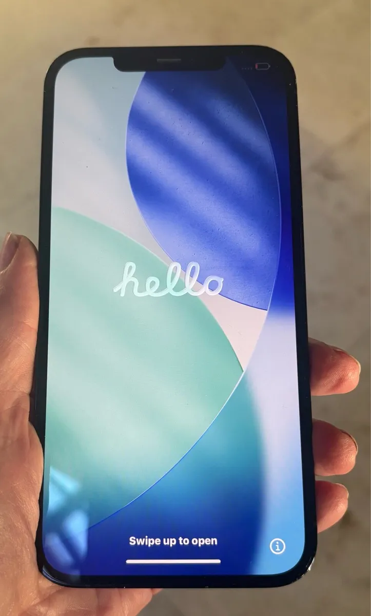 Apple iPhone 12 Pro Max 256Gb - Image 2