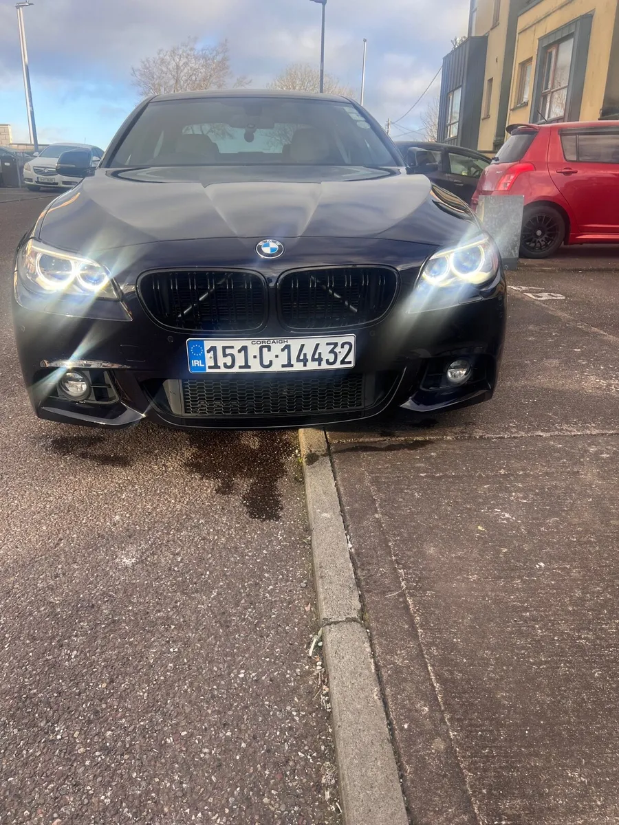 BMW M SPORT 5-Series 2015 - Image 1