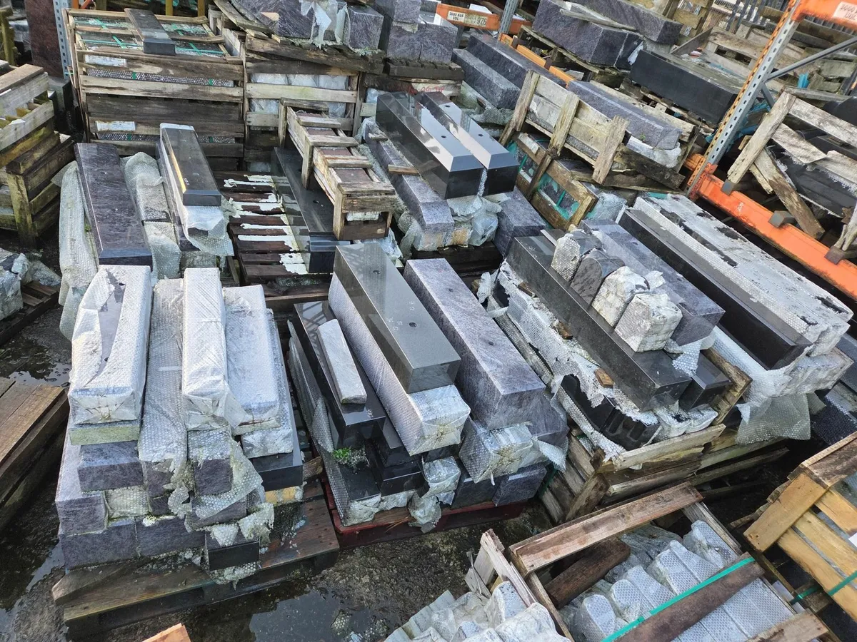 Headstone  clearance - Image 1