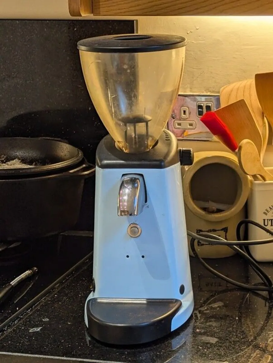 Coffee grinder - Image 1