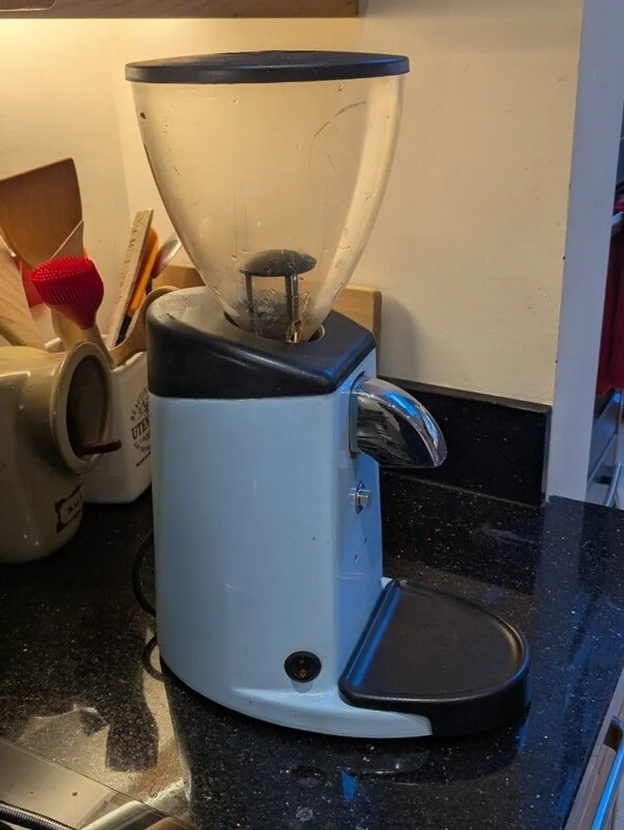 Coffee grinder - Image 3