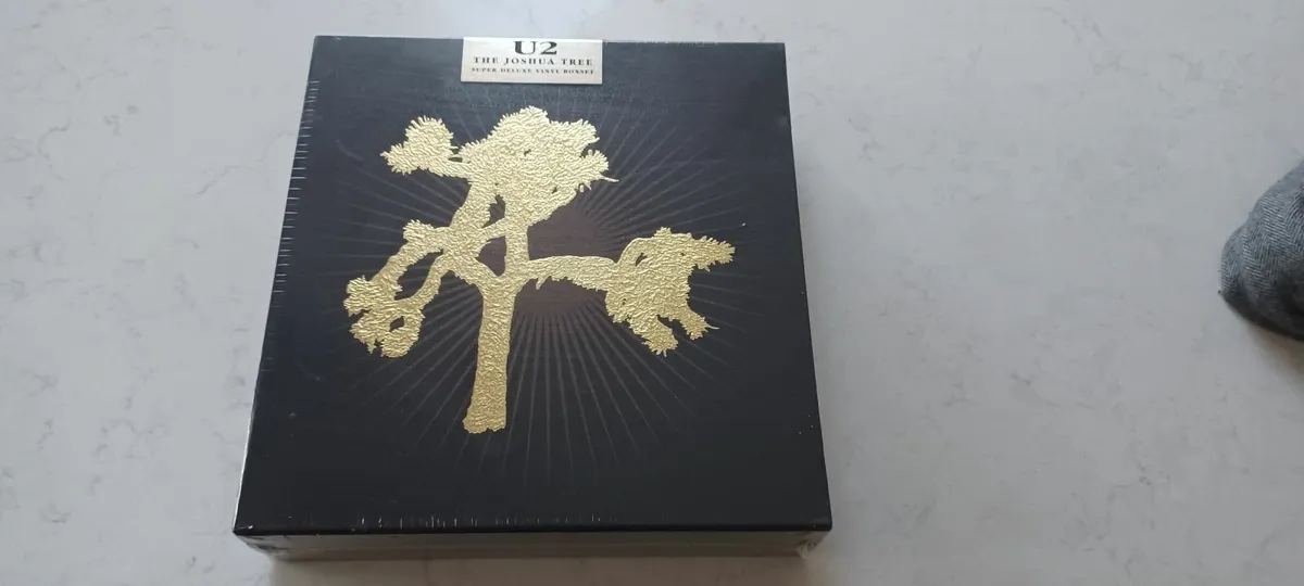 Vinyl record - Image 1