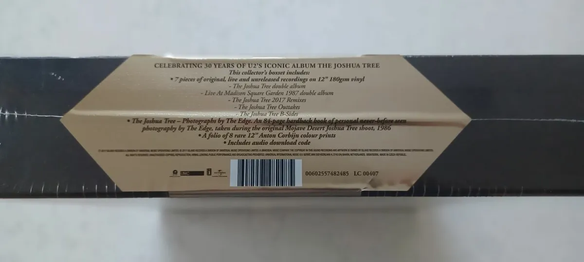 Vinyl record - Image 2