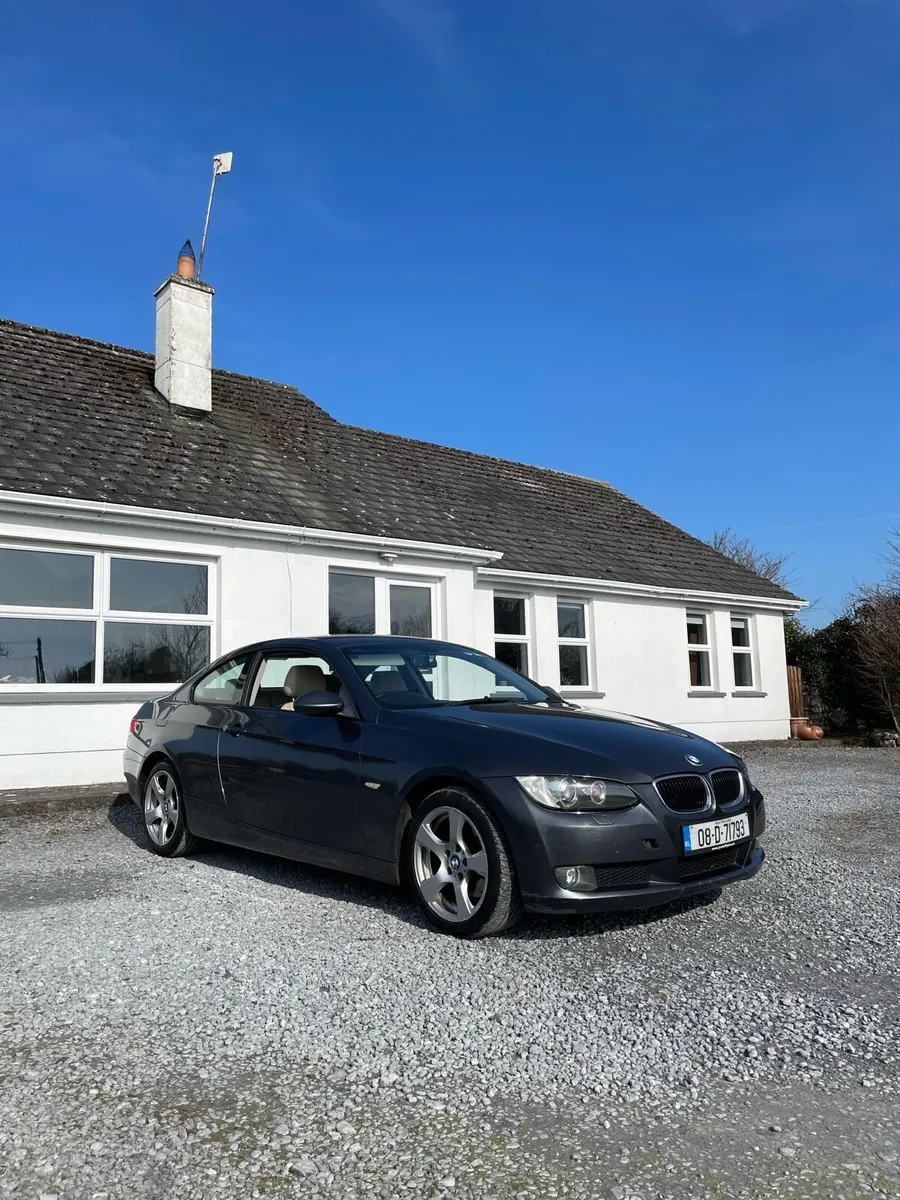 E92 320d new engine - Image 3