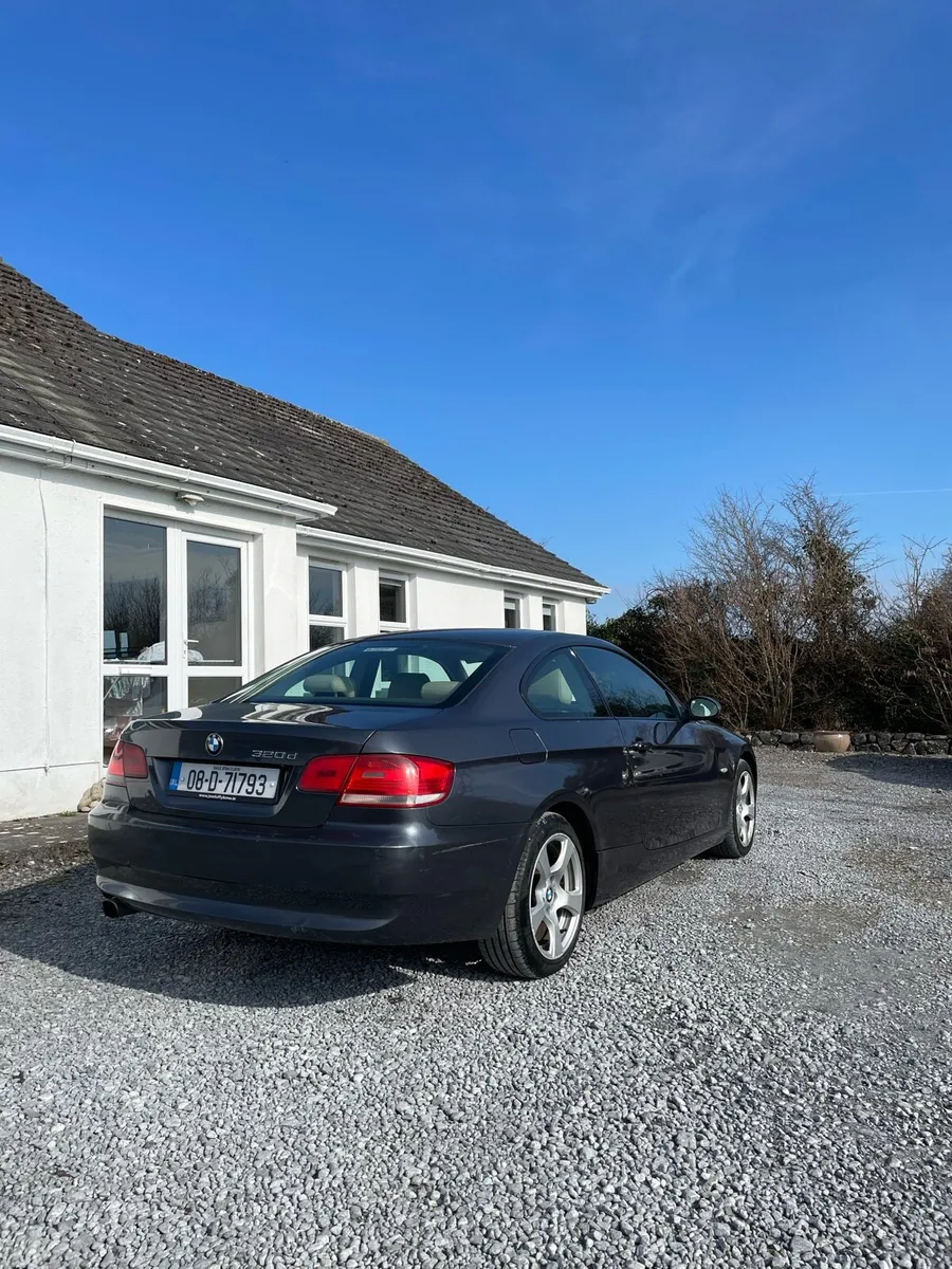 E92 320d new engine - Image 4