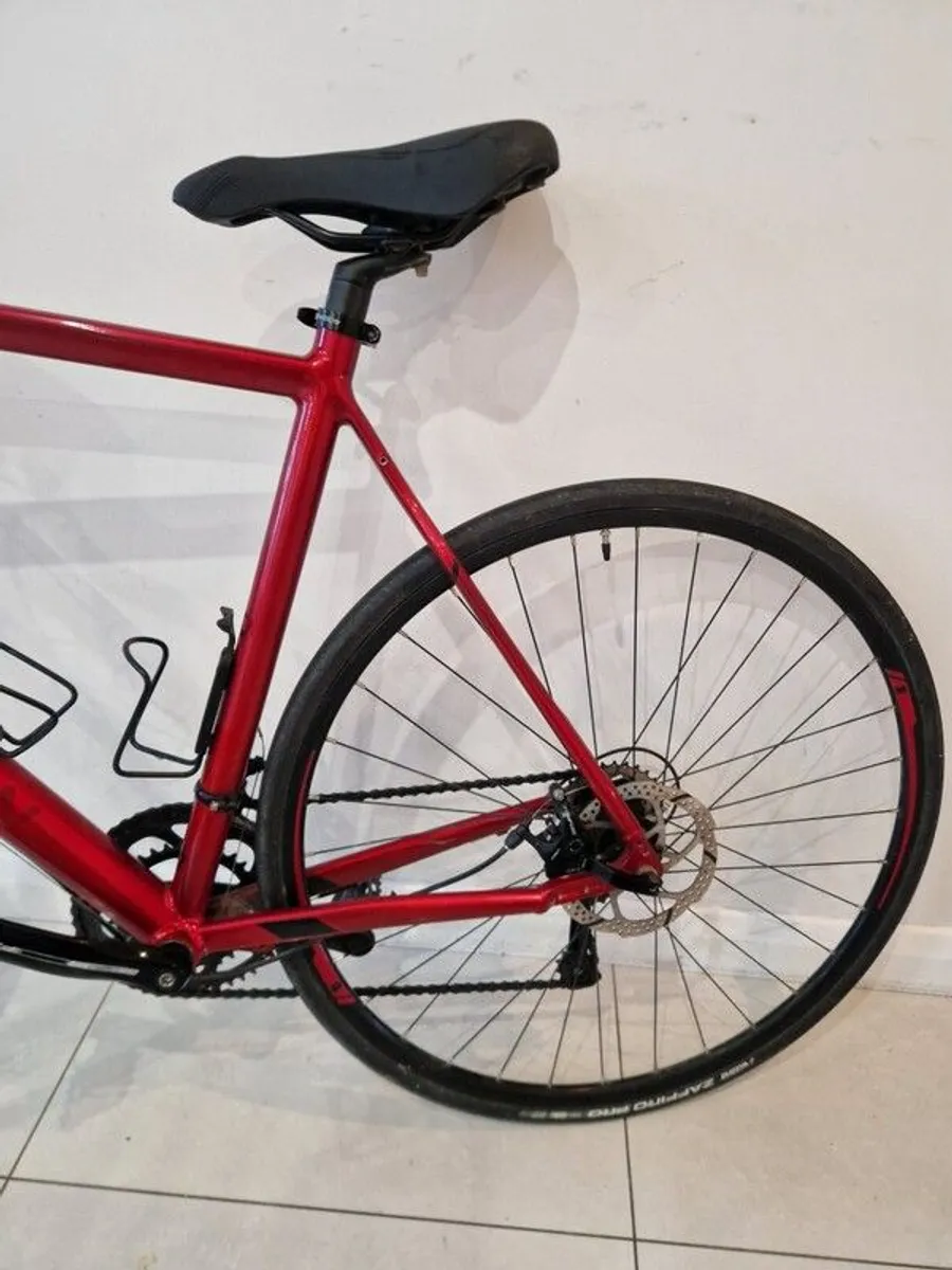 Boardman road bike - Image 2