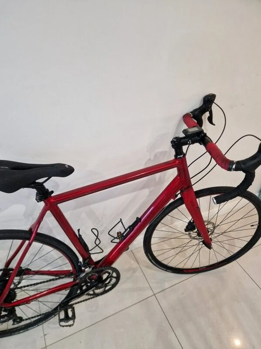 Boardman road bike - Image 3