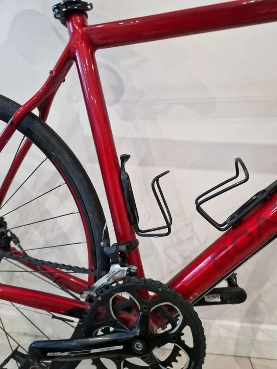 Boardman road bike - Image 4