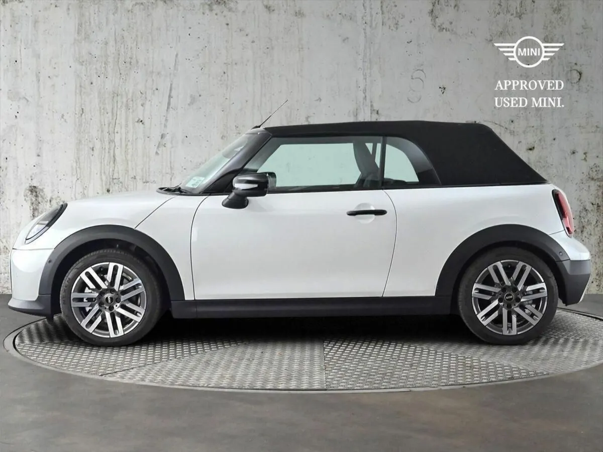 Mini Cooper Cooper C - Image 3
