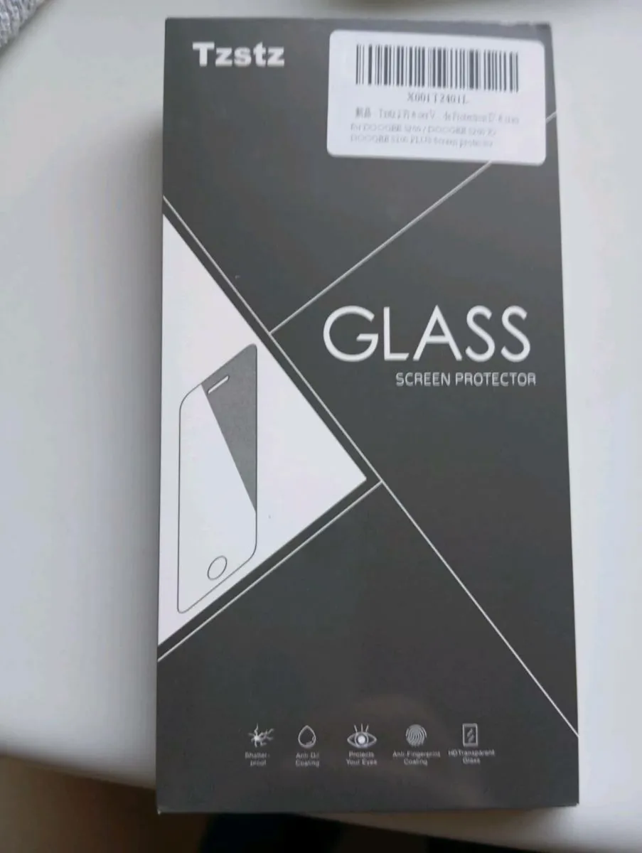 Doogee S200 rugged outdoor phone - Image 3