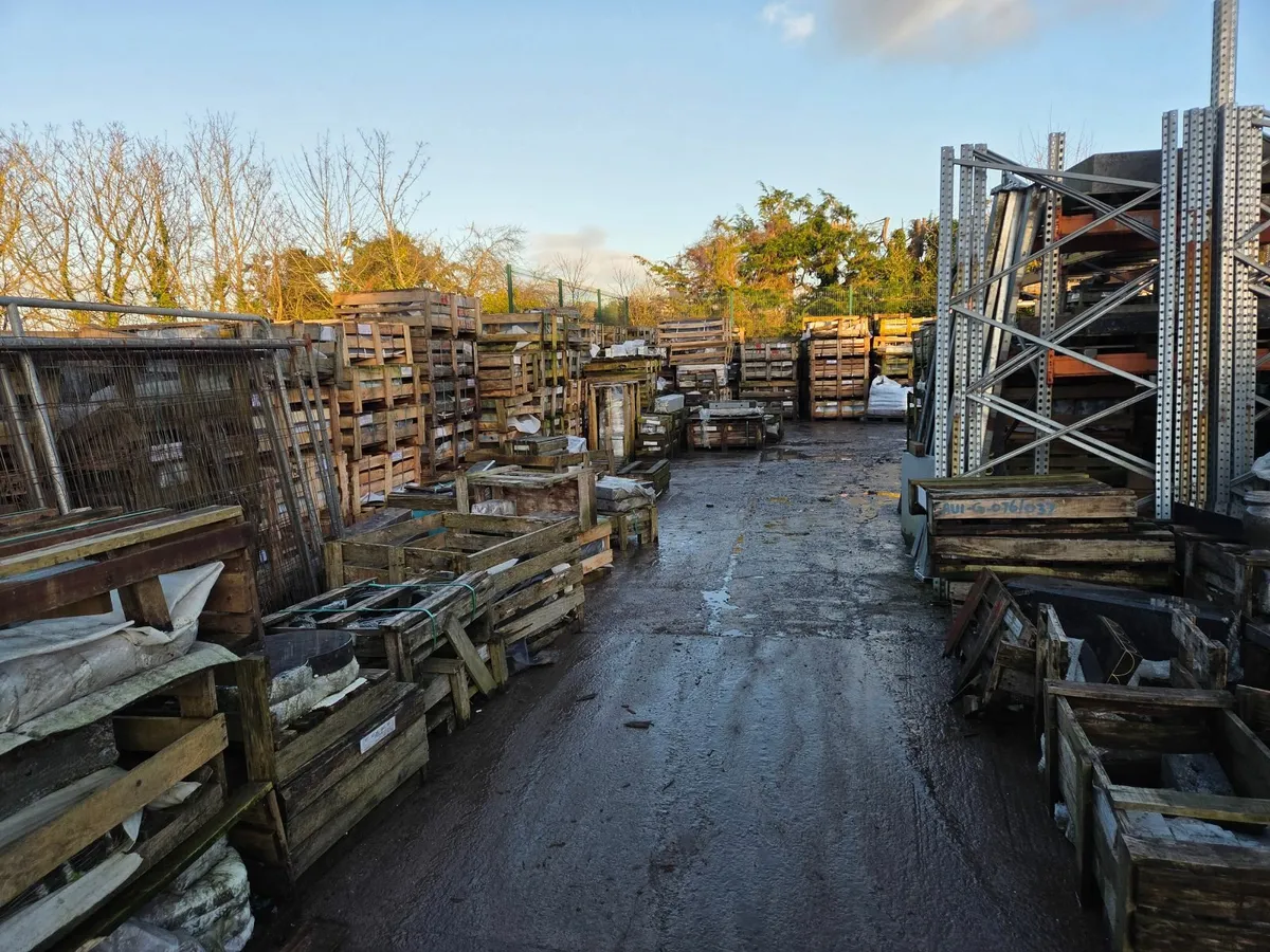Headstone  clearance - Image 4
