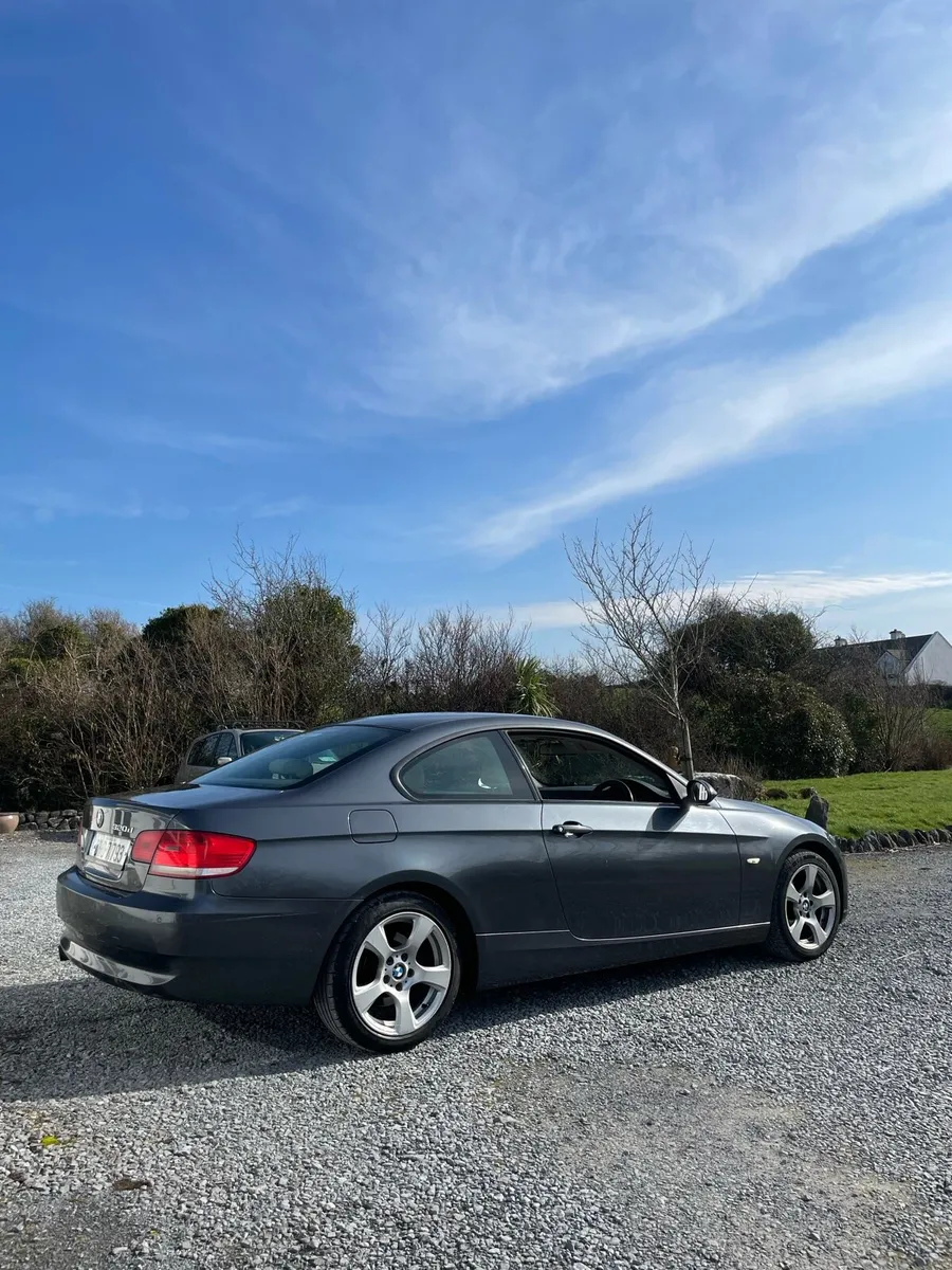 E92 320d new engine - Image 2