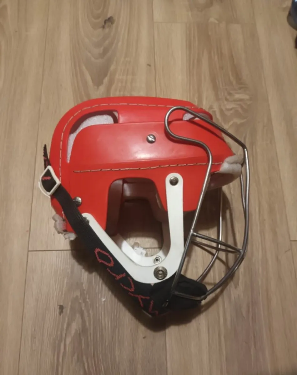 Oldstyle cooper Thurles guard - Image 1