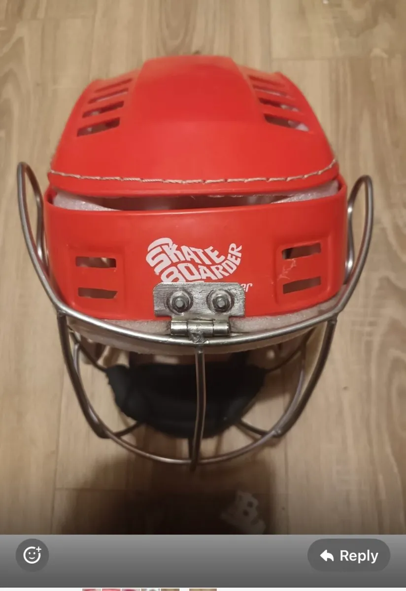 Oldstyle cooper Thurles guard - Image 2