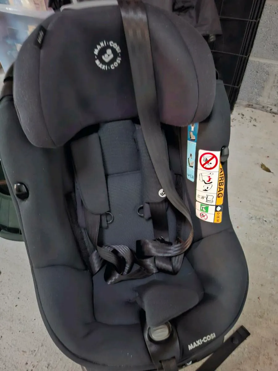Car seat