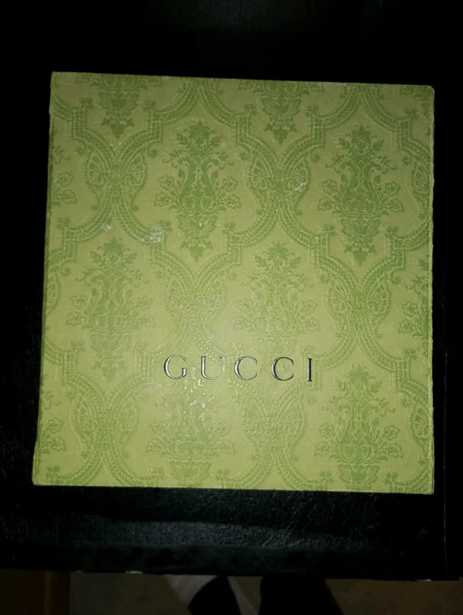 Gucci belt - Image 3