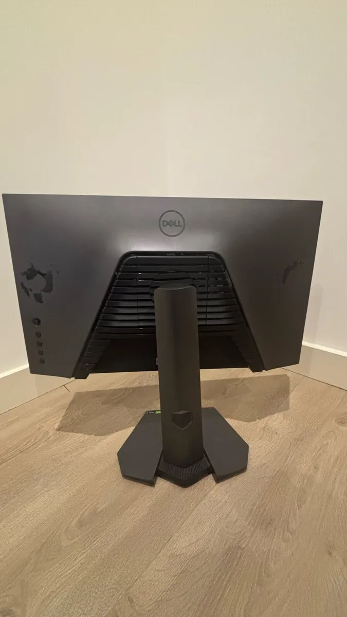 Gaming monitor 24 inch 1080p 240hz - Image 2