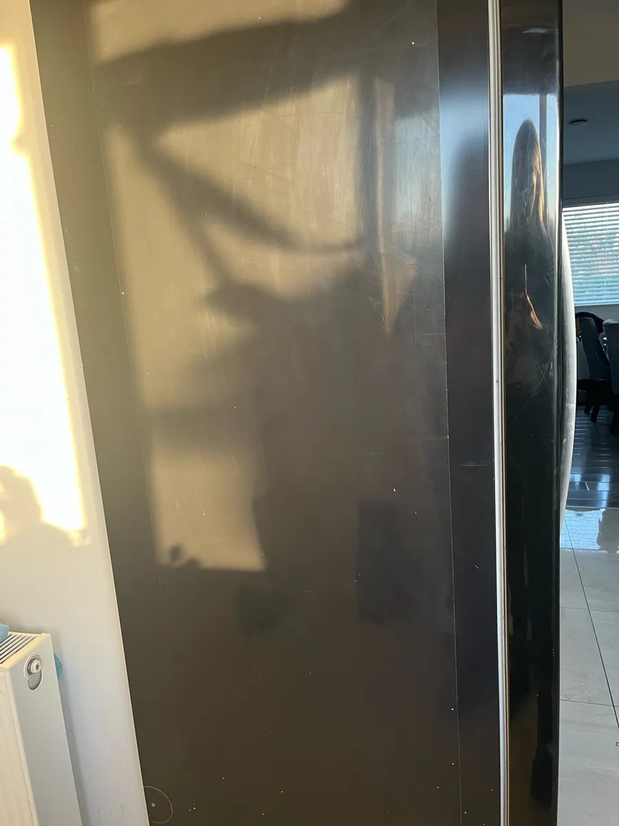 American fridge freezer - Image 2