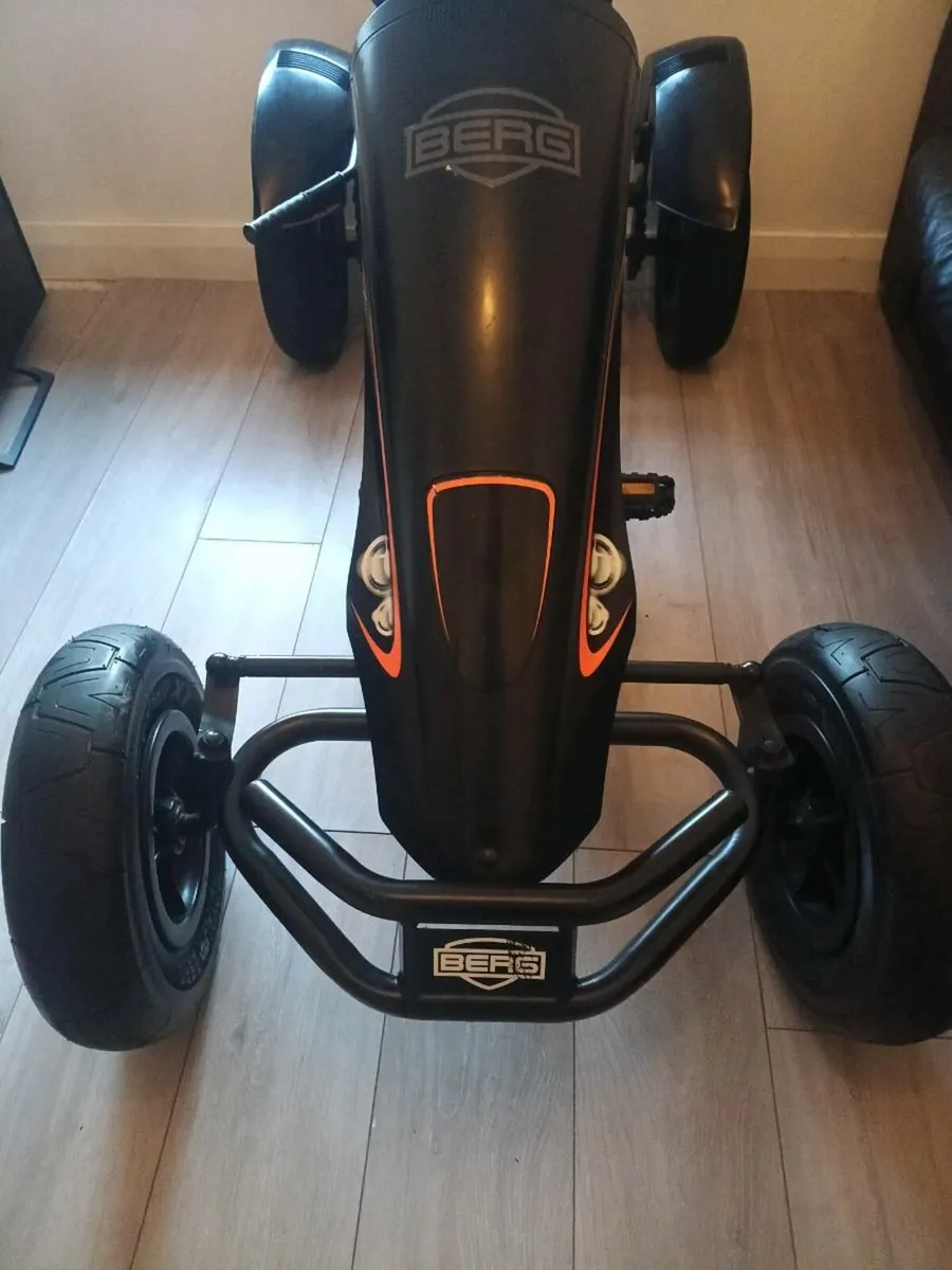 Berg Go Kart - Image 2